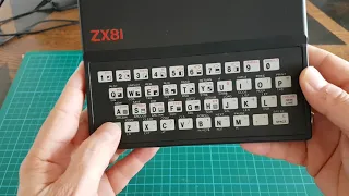 Der Sinclair ZX81 - Die 1KB-Homecomputer-Revolution aus Großbritannien