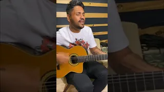 Fred Liel Vem Me Buscar Acústico - Bruno e Marrone