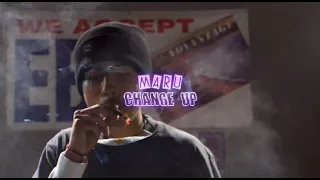 Lil Maru - Change Up (Prod. ProdbyP) | Official Music Video