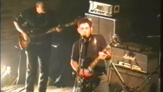 ΞΥΛΙΝΑ ΣΠΑΘΙΑ: ΟΤΙ ΘΕΣ ΕΣΥ (Μύλος Live - Μάρτιος 1995)