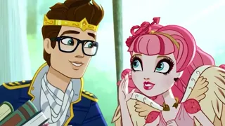 Ever After High Россия💖💘День Верных Сердец💖💘День Святого Валентина!💖💘Мультфильмы для детей