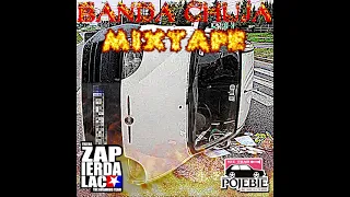 BANDA CHUJA MIXTAPE VOL. 1 MUZA DO WYWRACANIA SEJAKA NA RONDZIE