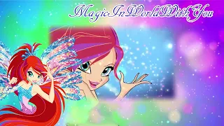 Winx Club - 6x04 - Bloom's Sirenix (Thai, TIGA)