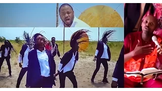 MOISE MBIYE-TANGO NAYE GUEGUE | ROGER BAKA ABIMISI NA MPWASA MISALA MABE | BA SIGNE SATANIQUE