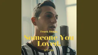 Someone You Loved (Cover Version)