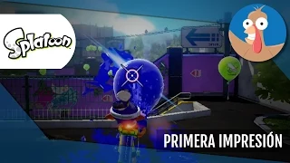 Splatoon - Primera Impresión (en Español)