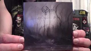 My TOP 5 Albums of Opeth