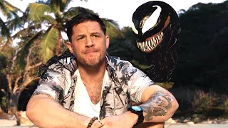 VENOM 2: LET THERE BE CARNAGE "Deleted Scene" (2021)