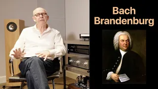 Bach Brandenburg No. 5: The concerto that defined Jazz, Prog-Rock, Metal & even some Pop formats