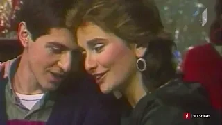 ია და მერაბ ნინიძეები (1987)