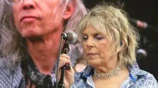 Lucinda Williams - Stolen Moments (Live @BealeStreetMusicFest in Memphis, TN on May 7, 2023)