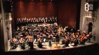 P. Tchaikovsky. Cantata 'Moscow' / Чайковский. Кантата «Москва»