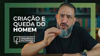 Luciano Subirá - CRIAÇÃO E QUEDA DO HOMEM | FD#26