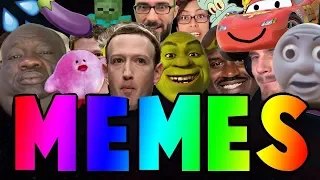 BEST MEMES COMPILATION V13