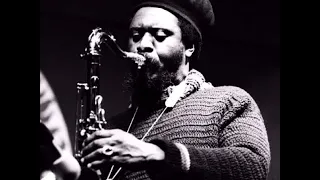 Pharoah Sanders - Harvest Time (1977)