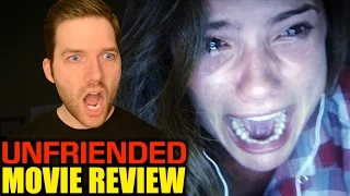 Unfriended - Movie Review