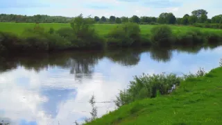 Просторы Калининградской области,   пос.  Лунино