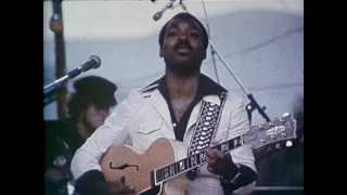 George Benson - Breezin' (Official Live Video)