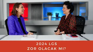 2024 LGS Zor Olacak Mı?