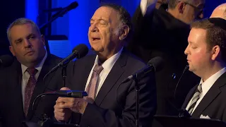 A Cantorial Tribute to Cantor Naftali Hershtik