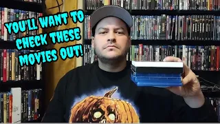 5 Horror Movies I Want You To Own Vol. 5