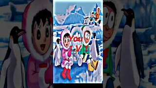 Doraemon Vs Pokemon | Despacito |#shorts