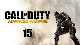 Call of Duty: Advanced Warfare (1080p / 60 FPS) - Прохождение pt15 (Финал)