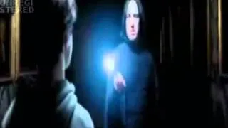 La vie de Severus Rogue.wmv