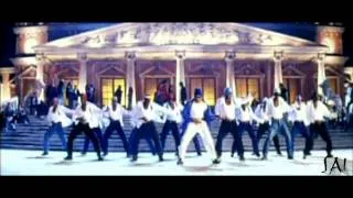 Pawan Kalyan's Panjaa Title Song Edited Video by SAI