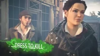 Assassin's Creed Syndicate's Best Moments