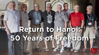Return to Hanoi: 50 Years of Freedom
