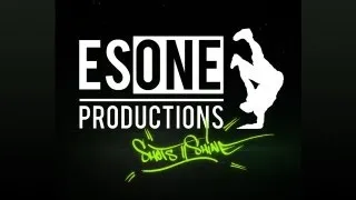 Esone ''Shots 2 Shine'' album medley (Dominance Records) OUT NOW