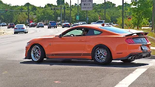 Oviedo Cars and Coffee Pullouts & Sends! - May 2024