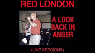 RED LONDON  Live Sessions