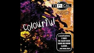 Ti.Pi.Cal. - The Colour Inside
