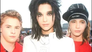 BILL KAULITZ EDITS PART 6-