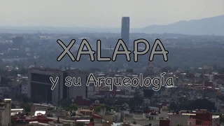 De Aventura , Xalapa y su arqueología