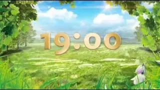 "Україна має талант-5".Анонс на Первый прямой эфир - Вторая  четверка [20.04.13]