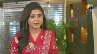 Farq 𝗡𝗲𝘄 𝗣𝗿𝗼𝗺𝗼 Episode 26 - Faysal Quraishi - Sehar Khan - Adeel Chaudhry -  HAR PAL GEO