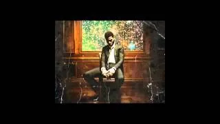 Erase me KiDcUdI ft. Kanye West (Clean)