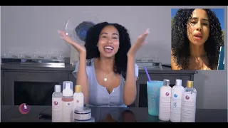 Why your hair products are not working.... "Moisture Overload Vs  Protein Overload"