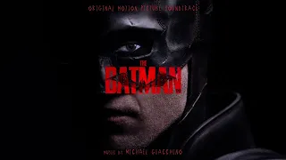 The Batman Official Soundtrack | A Bat in the Rafters, Pt. 2 - Michael Giacchino | WaterTower