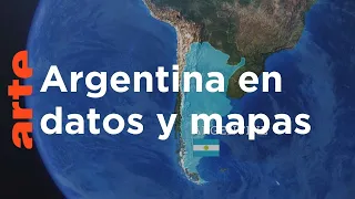 Argentina: tierra de oportunidades perdidas | ARTE.tv Documentales