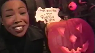 TGIF Halloween 1996 - ABC/WCVB-TV 5 Commercials, Boston MA (October 18, 1996)