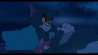 Yaah! - Tom And Jerry The Movie (1992)