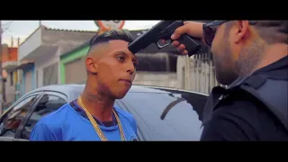 Mc Kaverinha - Filha do Policia (Videoclipe) Dj Biel Bolado - Encontro de MC's