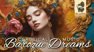 Baroque Dreams Classical Music