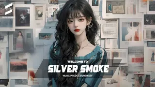 MOVE UP - SILVER SMOKE REMIX