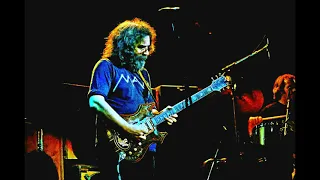 Grateful Dead - Truckin' November 6, 1977