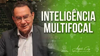 Inteligência Multifocal e a Intoxicação Digital | Biblioteca De Gestão da Emoção | Augusto Cury